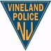Logo de Vineland Police