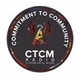 CTCM Radio logo