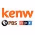 KENW-FM - K291AD logo