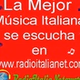 Radio Italia Network logo