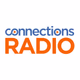 Logo de Connections Radio
