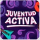 Juventud Activa 2.0 logo