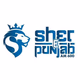Logo de Sher E Punjab AM 600 - CKSP