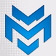 Logo de Master FM