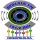 Logo de Rádio Atalaia FM Crisopolis