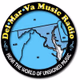 Logo de DelMarVaMusic Radio