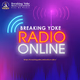 Logo de Breaking Yoke Radio