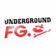 Logo de Radio FG - Underground