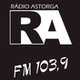Rádio Astorga 103.9 FM logo