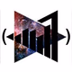 Logo de NRT Radio Network - Radio Positive