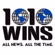 Logo de 1010 WINS - WINS