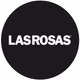 Logo de Las Rosas 105.5