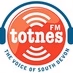 Logo de Totnes FM