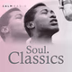 Calm Radio - Soul Classics logo