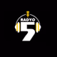 Radyo 5 logo
