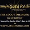 Jamin Gold logo