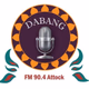 Logo de Dabang FM