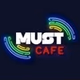 Radio Must Athens - Must Cafe logo