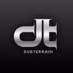 Dub Terrain Radio logo
