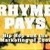 RHYME FM  RADIO logo