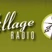 Village Radio logo