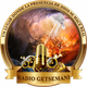 Logo de Radio Getsemani