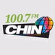 CHIN Radio - CHIN-FM logo