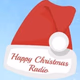 Logo de Happy Christmas Radio
