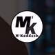 Radio M'Kaddesh logo
