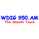 Magic 95 - WIXZ logo