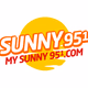 Logo de Sunny 95.1 - KSIG