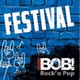 RADIO BOB! - BOBs Festival logo