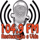 Logo de Rádio Restauração e Vida FM