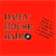 Daily House Radio logo