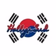 Hallyu Sud Radio logo