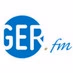 Logo de God's Economy Radio