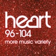 Heart Northamptonshire logo