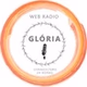 Web Radio Gloria logo