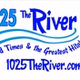 1025 The River - KACY logo