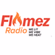 Flamez Radio logo