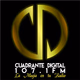 Logo de Cuadrante Digital - XETA
