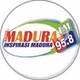 Madura FM logo