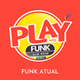 Playradios - Rede PLAY FUNK logo