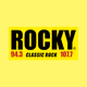 Logo de Rocky 94 & 107 - WRQI