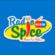 Radio Spice 104.9 FM Perth logo