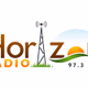 Logo de Horizon Radio