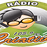 Rádio Criativa FM logo
