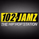 Logo de 102 Jamz - WJMH