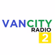 Logo de VanCity Radio 2