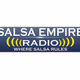 Logo de Salsa Empire Radio
